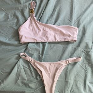 Zaful Bikini